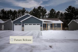 3810 MUSKIE DRIVE, Weston, WI 54476