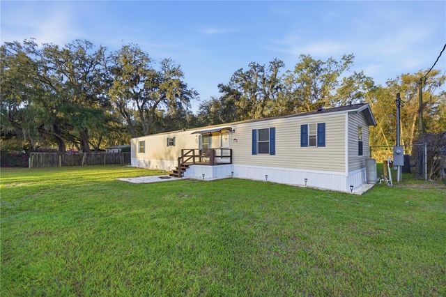 17500 NE 39TH COURT, Citra, FL 32113