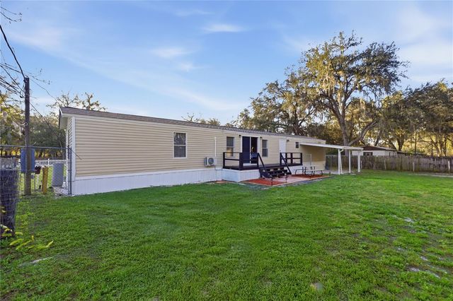 17500 NE 39TH COURT, Citra, FL 32113