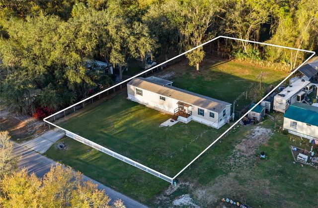 17500 NE 39TH COURT, Citra, FL 32113