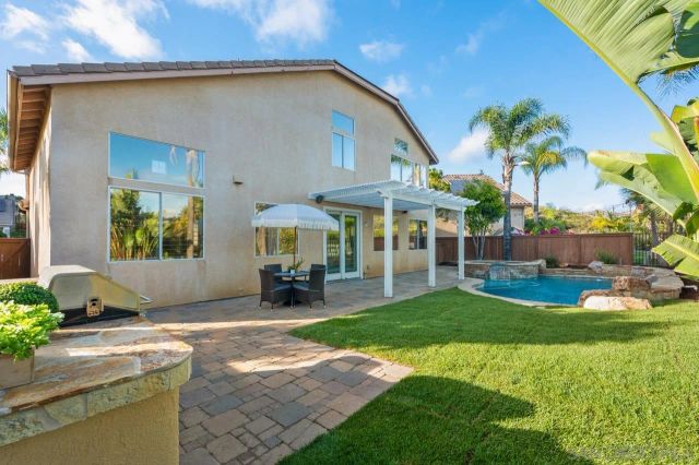 725 Bandak, San Marcos, CA 92069