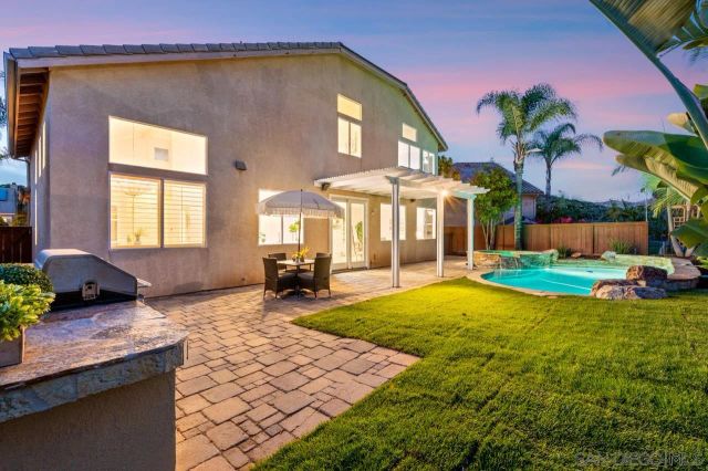 725 Bandak, San Marcos, CA 92069