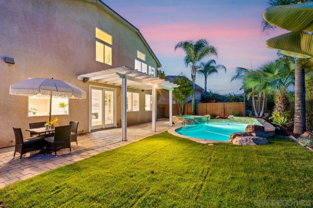 725 Bandak, San Marcos, CA 92069