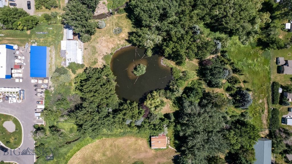 8494 Huffine, Bozeman, MT 59718 photo 12