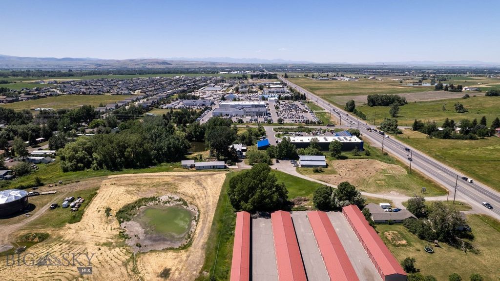 8494 Huffine, Bozeman, MT 59718 photo 14