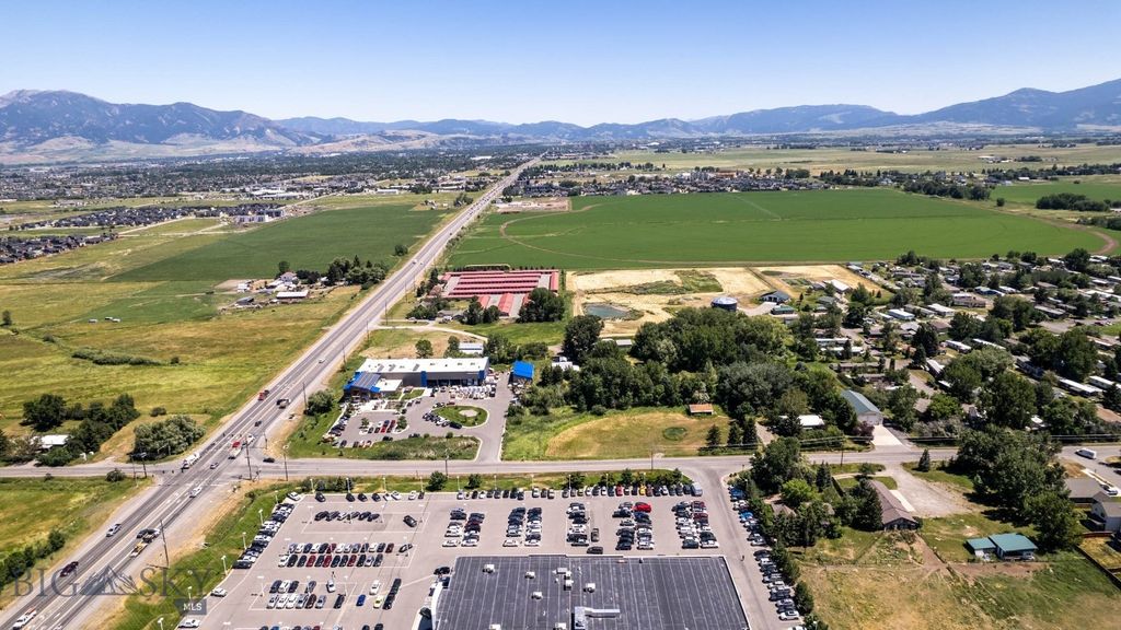 8494 Huffine, Bozeman, MT 59718 photo 9