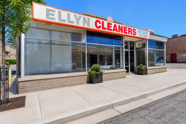 485 Forest Avenue, Glen Ellyn, IL 60137