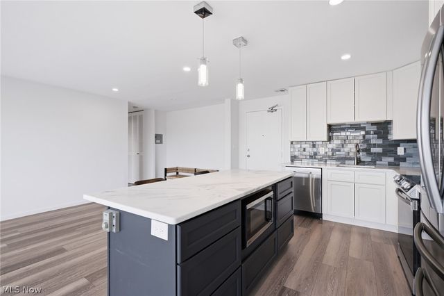 12520 Edgewater Drive 1009, Lakewood, OH 44107