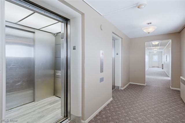 12520 Edgewater Drive 1009, Lakewood, OH 44107