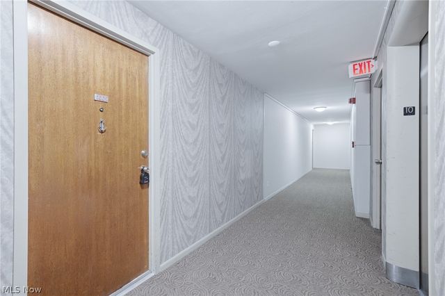 12520 Edgewater Drive 1009, Lakewood, OH 44107