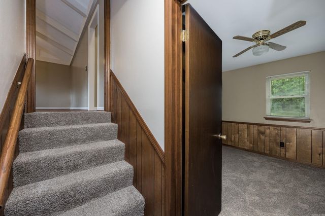8 Kings Mountain Court, Little Rock, AR 72211