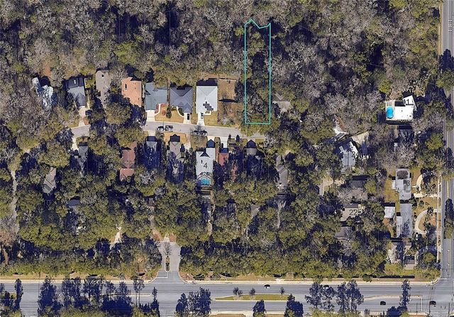 1710 NW 17TH LANE, Gainesville, FL 32605