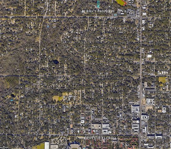 1710 NW 17TH LANE, Gainesville, FL 32605