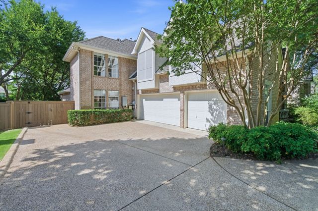 605 Blair Court, Southlake, TX 76092