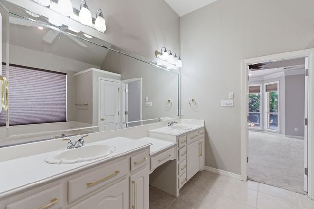 605 Blair Court, Southlake, TX 76092
