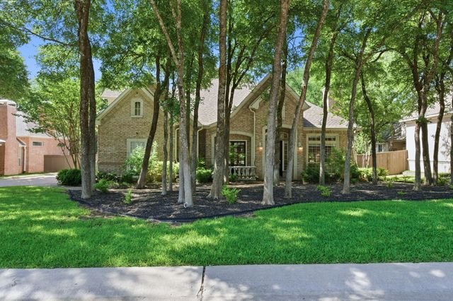 605 Blair Court, Southlake, TX 76092