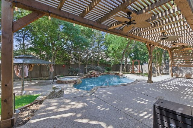 605 Blair Court, Southlake, TX 76092