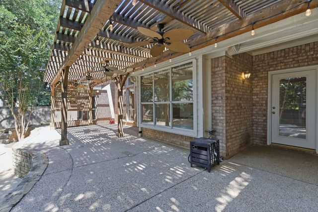 605 Blair Court, Southlake, TX 76092