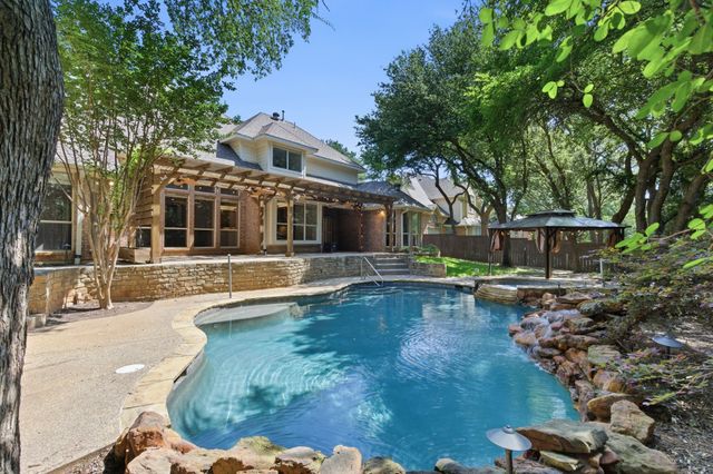 605 Blair Court, Southlake, TX 76092