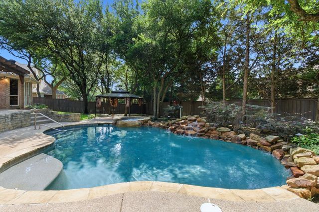 605 Blair Court, Southlake, TX 76092