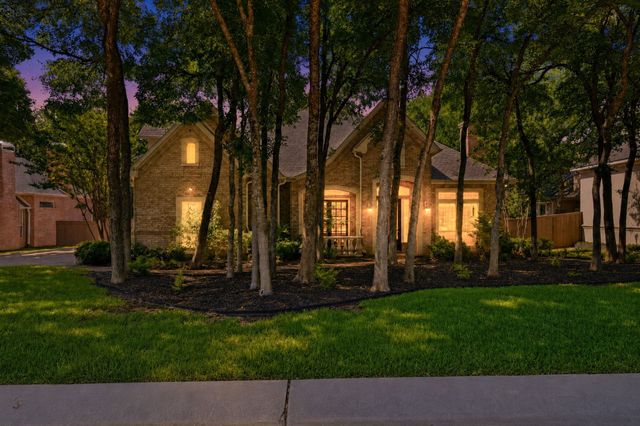 605 Blair Court, Southlake, TX 76092