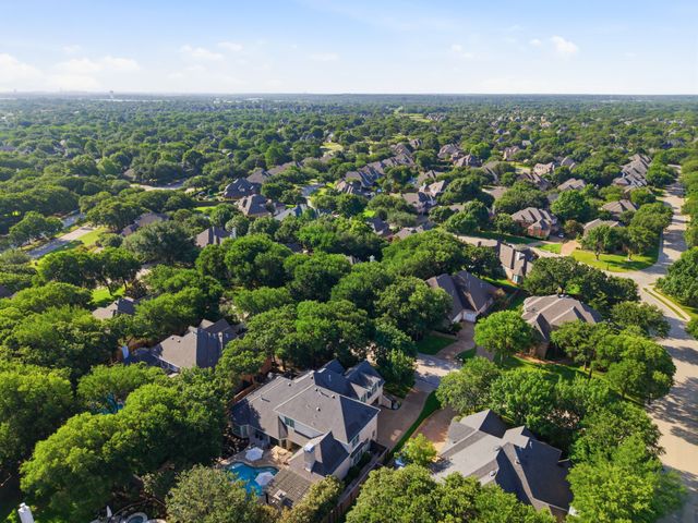 605 Blair Court, Southlake, TX 76092