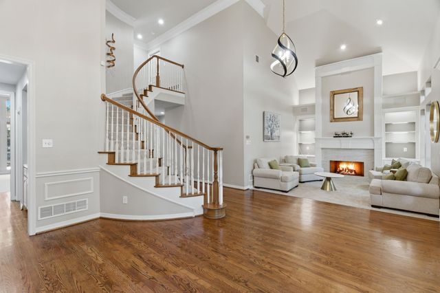 605 Blair Court, Southlake, TX 76092