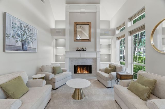 605 Blair Court, Southlake, TX 76092