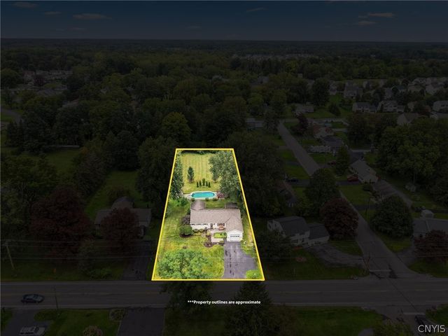 7323 Manlius Center Road, Manlius, NY 13057