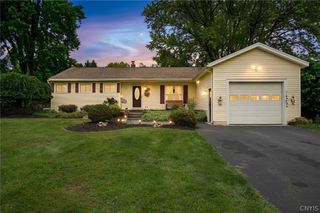 7323 Manlius Center Road, Manlius, NY 13057