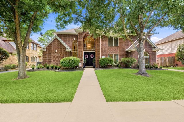 1846 Raintree Circle, Seabrook, TX 77586