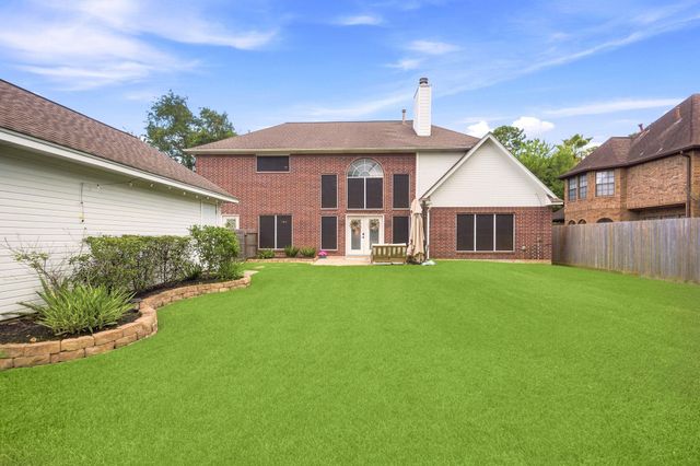 1846 Raintree Circle, Seabrook, TX 77586