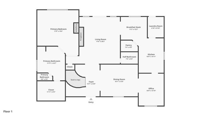 1846 Raintree Circle, Seabrook, TX 77586