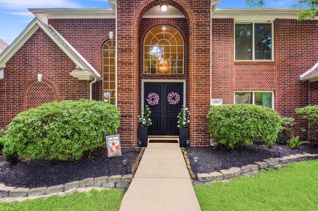 1846 Raintree Circle, Seabrook, TX 77586