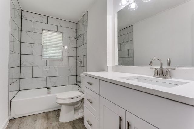 944 Old Orchard Road, Garland, TX 75041