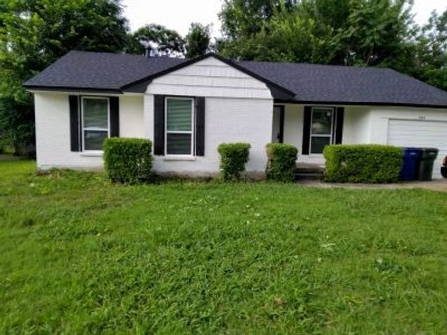 944 Old Orchard Road, Garland, TX 75041