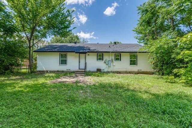 944 Old Orchard Road, Garland, TX 75041