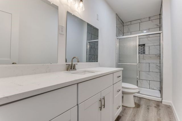 944 Old Orchard Road, Garland, TX 75041
