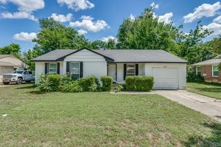 944 Old Orchard Road, Garland, TX 75041
