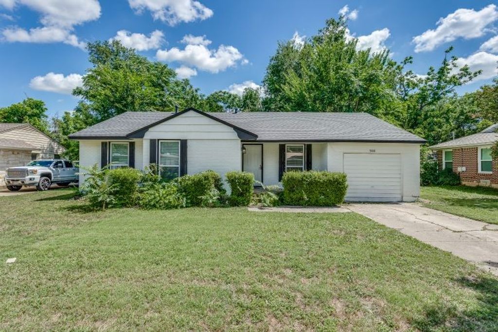 944 Old Orchard Road, Garland, TX 75041