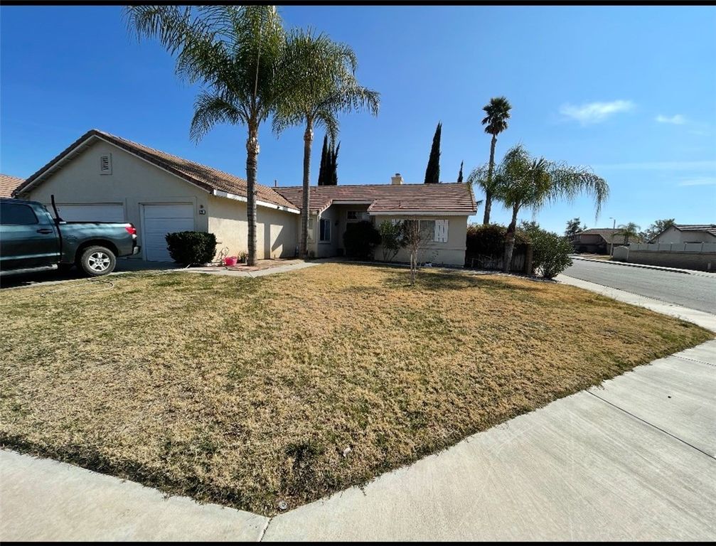 929 Cirrus, San Jacinto, CA 92582