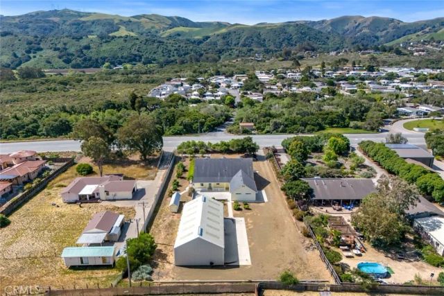 1696 Los Osos Valley Road, Los Osos, CA 93402