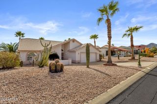 16245 E MONTROSE Drive, Fountain Hills, AZ 85268