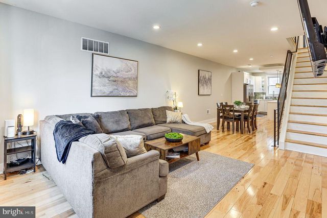 2545 N HOWARD ST, Philadelphia, PA 19133
