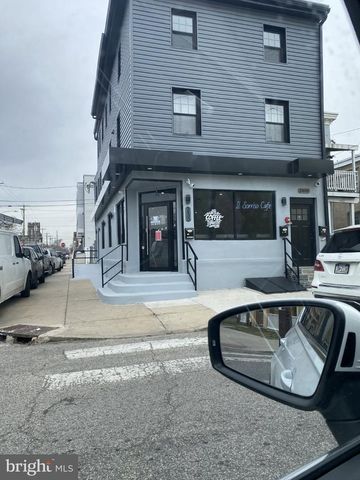 2545 N HOWARD ST, Philadelphia, PA 19133