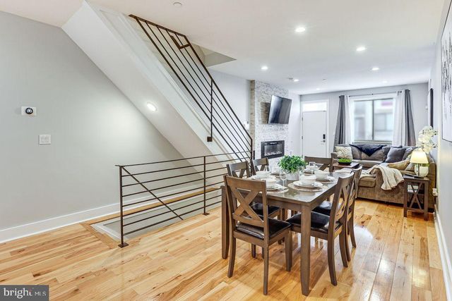 2545 N HOWARD ST, Philadelphia, PA 19133