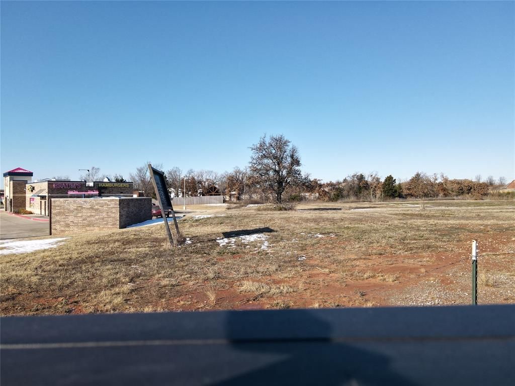 0 Oak Drive 1.27 Acres, Blanchard, OK 73010