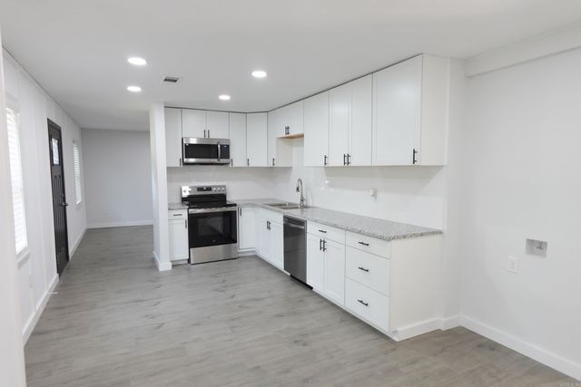 2107 Broadview Ave., Conway, AR 72034