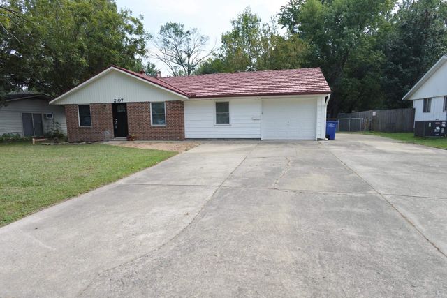 2107 Broadview Ave., Conway, AR 72034