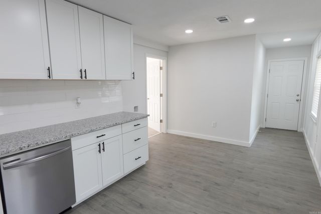 2107 Broadview Ave., Conway, AR 72034